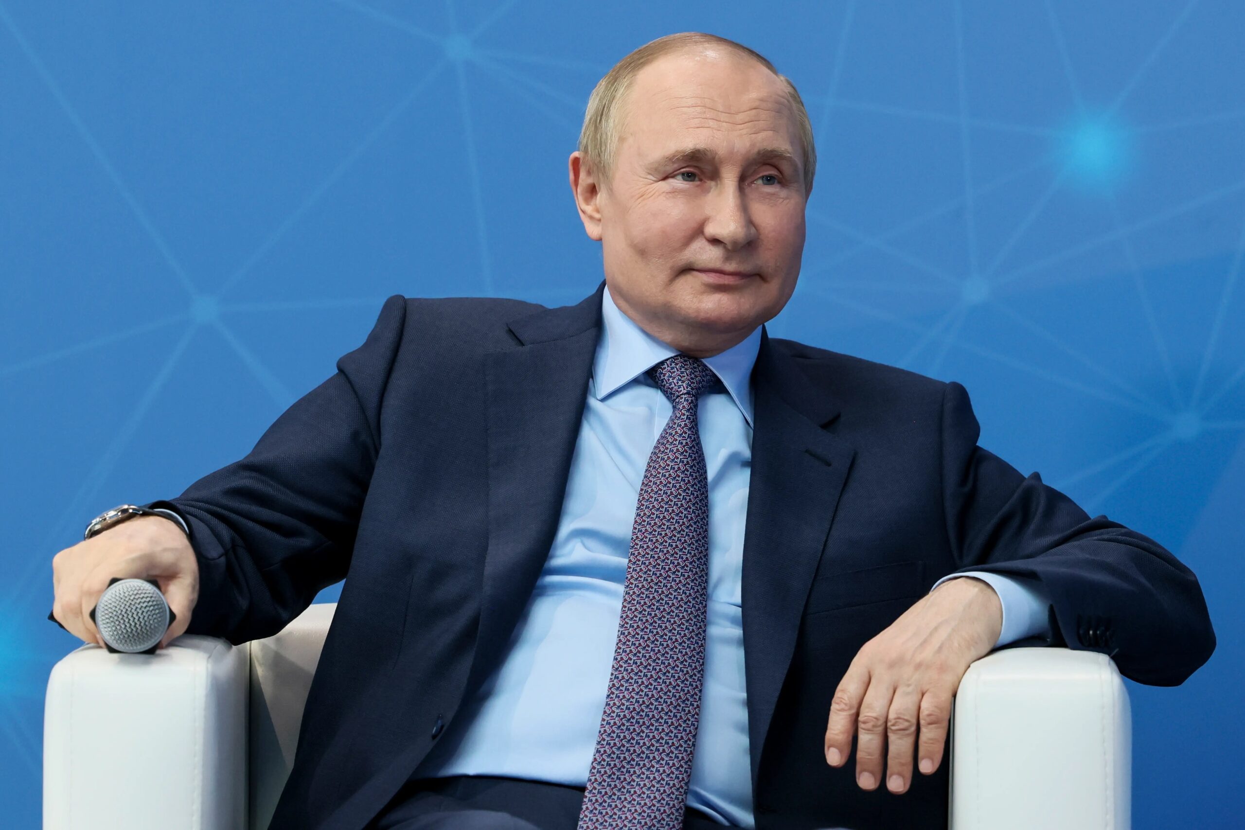 Premierul desemnat spune ce crede despre Putin